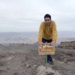 تصویر پروفایل بنیامین