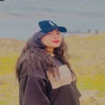تصویر پروفایل فاطمه