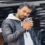 تصویر پروفایل احسان