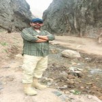 تصویر پروفایل آرش