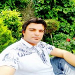 تصویر پروفایل عباس