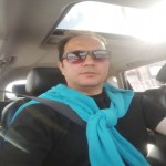 تصویر پروفایل علیرضا