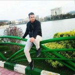 تصویر کاربر با کد 1212492