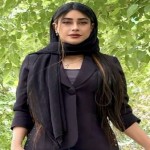 تصویر پروفایل فاطمه
