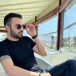 تصویر پروفایل حسام