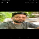 تصویر پروفایل امید