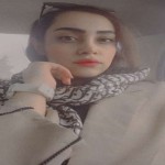 تصویر پروفایل زهرا