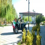 تصویر کاربر با کد 1212533