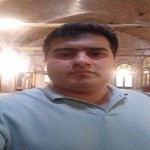 تصویر پروفایل مهرداد