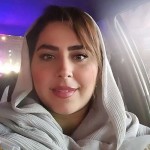 تصویر پروفایل شعله