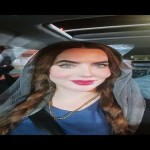 تصویر پروفایل سحر