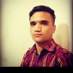 تصویر پروفایل محمدرسول خادم