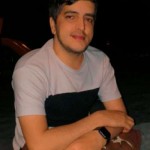 تصویر پروفایل اکبر