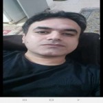 تصویر پروفایل طاها