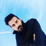 تصویر کاربر با کد 1212795