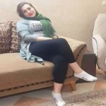 تصویر پروفایل نرگس