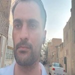تصویر پروفایل وحید