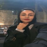 تصویر پروفایل الهام