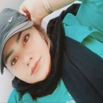 تصویر پروفایل زینب