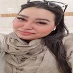 تصویر پروفایل ندا