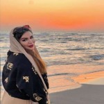 تصویر پروفایل شقایق