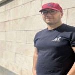 تصویر پروفایل فرزاد