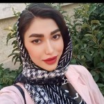تصویر پروفایل زهرا