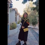 تصویر پروفایل نگار صادقی پور