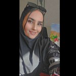 تصویر پروفایل سحر