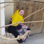 تصویر پروفایل هلنا