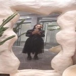 تصویر پروفایل الهام