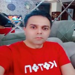 تصویر پروفایل رضا