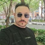 تصویر پروفایل مهرداد