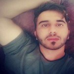 تصویر پروفایل فرشاد