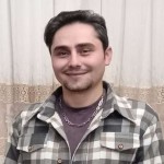 تصویر کاربر با کد 1213697