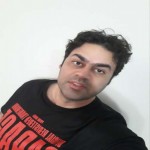 تصویر پروفایل امیر