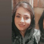 تصویر پروفایل مریم