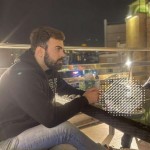 تصویر پروفایل شاهین