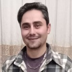 تصویر پروفایل عیسی