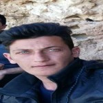 تصویر پروفایل رضا