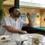 تصویر پروفایل علی