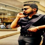 تصویر پروفایل امیرعلی