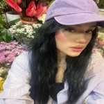 تصویر پروفایل مرضیه