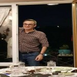تصویر پروفایل علی