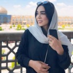 تصویر پروفایل عسل