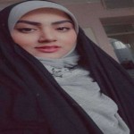 تصویر پروفایل سحر