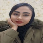 تصویر پروفایل مهلا