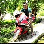 تصویر پروفایل ابراهیم
