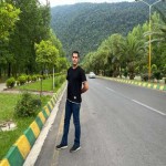 تصویر پروفایل نیما