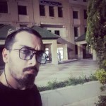 تصویر پروفایل علی اکبرپور